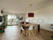 Attico / Mansarda in vendita a Rovigo RO