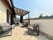 Attico / Mansarda in vendita a Rozzano MI