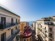 Attico / Mansarda in vendita a Salerno SA