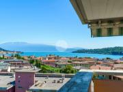 Attico / Mansarda in vendita a Salò BS