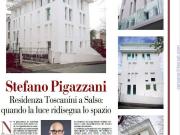 Attico / Mansarda in vendita a Salsomaggiore Terme PR
