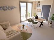 Attico / Mansarda in vendita a San Bartolomeo al Mare IM