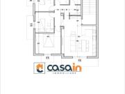 Attico / Mansarda in vendita a San Benedetto del Tronto AP