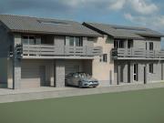 Attico / Mansarda in vendita a San Genesio ed Uniti PV