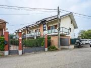 Attico / Mansarda in vendita a San Gillio TO