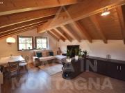 Attico / Mansarda in vendita a San Giovanni di Fassa TN