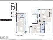 Attico / Mansarda in vendita a San Lazzaro di Savena BO