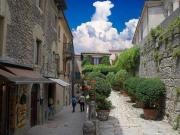 Attico / Mansarda in vendita a San Marino SM