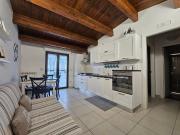 Attico / Mansarda in vendita a San Salvo CH