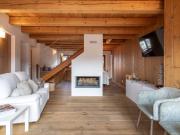Attico / Mansarda in vendita a San Vito di Cadore BL