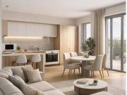 Attico / Mansarda in vendita a San Vittore Olona MI