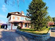 Attico / Mansarda in vendita a Sandigliano BI