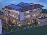 Attico / Mansarda in vendita a Saronno VA