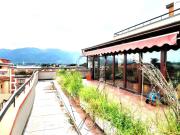 Attico / Mansarda in vendita a Sarzana SP