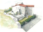 Attico / Mansarda in vendita a Sarzana SP