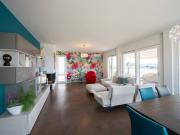 Attico / Mansarda in vendita a Sassari SS