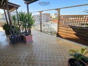 Attico / Mansarda in vendita a Sassari SS