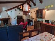 Attico / Mansarda in vendita a Sauze d'Oulx TO