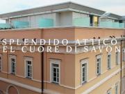 Attico / Mansarda in vendita a Savona SV