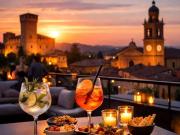 Attico / Mansarda in vendita a Scandiano RE