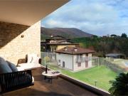 Attico / Mansarda in vendita a Scanzorosciate BG