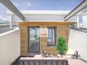 Attico / Mansarda in vendita a Scanzorosciate BG