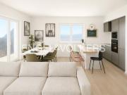 Attico / Mansarda in vendita a Schignano CO