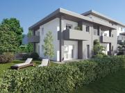 Attico / Mansarda in vendita a Schio VI