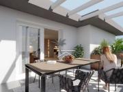 Attico / Mansarda in vendita a Schio VI