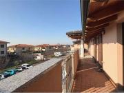 Attico / Mansarda in vendita a Sedriano MI