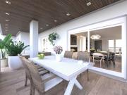 Attico / Mansarda in vendita a Selargius CA