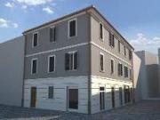 Attico / Mansarda in vendita a Senigallia AN