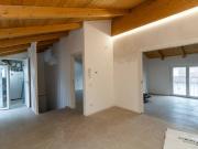 Attico / Mansarda in vendita a Seregno MB