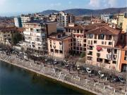 Attico / Mansarda in vendita a Sesto Calende VA