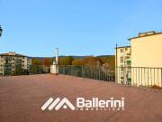 Attico / Mansarda in vendita a Sesto Fiorentino FI