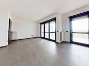 Attico / Mansarda in vendita a Sesto San Giovanni MI