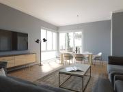 Attico / Mansarda in vendita a Sesto San Giovanni MI