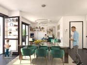 Attico / Mansarda in vendita a Sesto San Giovanni MI