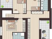 Attico / Mansarda in vendita a Sesto San Giovanni MI