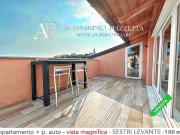 Attico / Mansarda in vendita a Sestri Levante GE