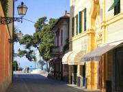 Attico / Mansarda in vendita a Sestri Levante GE