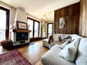 Attico / Mansarda in vendita a Sestriere TO