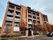 Attico / Mansarda in vendita a Settimo Milanese MI