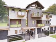 Attico / Mansarda in vendita a Settimo Torinese TO