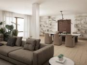 Attico / Mansarda in vendita a Seveso MB