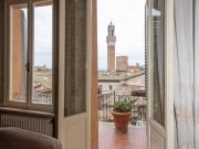 Attico / Mansarda in vendita a Siena SI