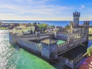 Attico / Mansarda in vendita a Sirmione BS