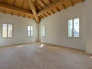 Attico / Mansarda in vendita a Soave VR
