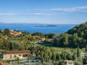 Attico / Mansarda in vendita a Soiano del Lago BS