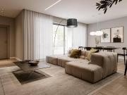 Attico / Mansarda in vendita a Sorbolo Mezzani PR